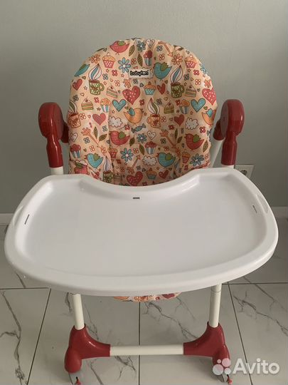 Стул для кормления