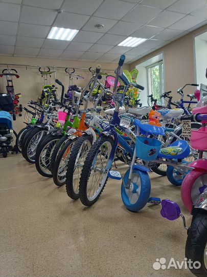 Детские коляски прогулочные