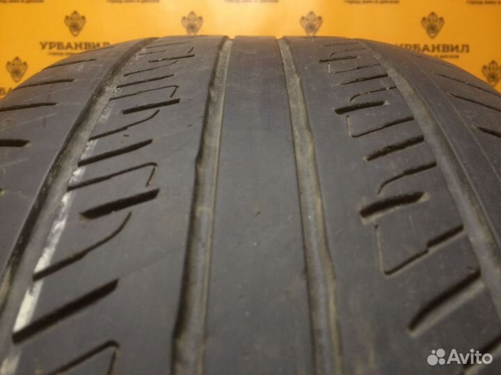 Dunlop Grandtrek PT2 235/55 R18