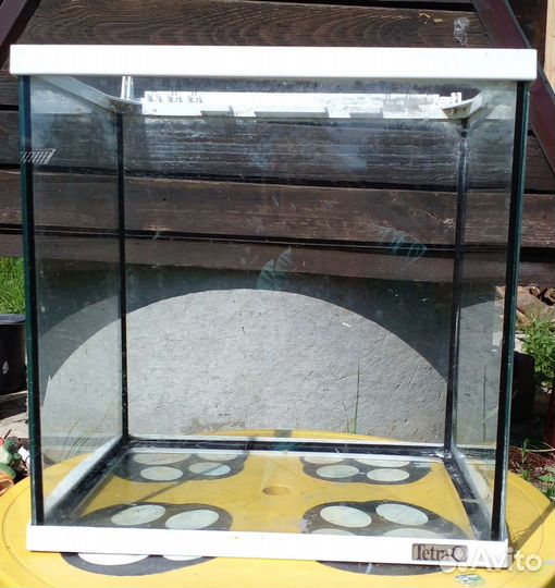 Аквариум на 20 литров
