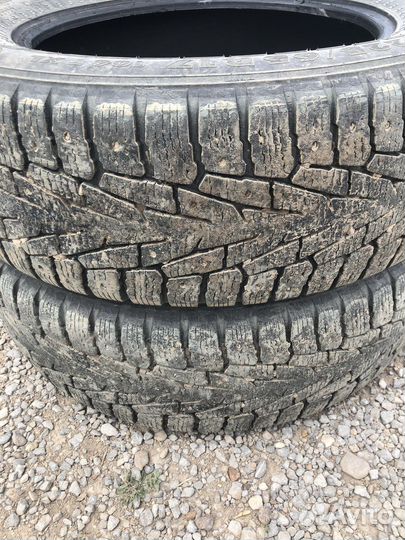 Auplus Pluspop 225/65 R17