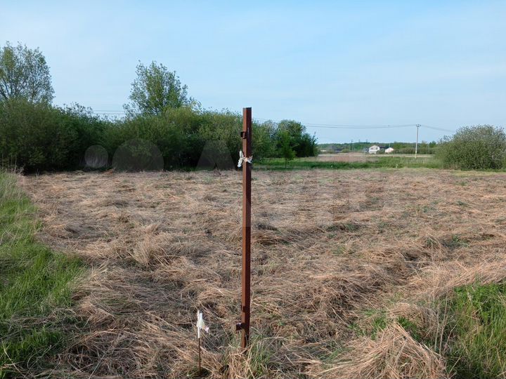 Участок 18 сот. (СНТ, ДНП)