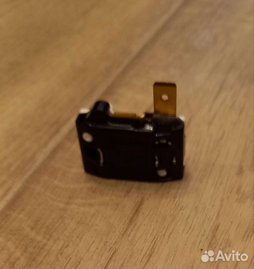 Реле для холод. и шасси для тв LG