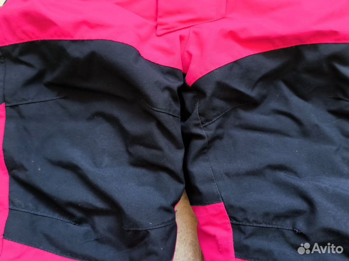 Комбинезон didriksons 80