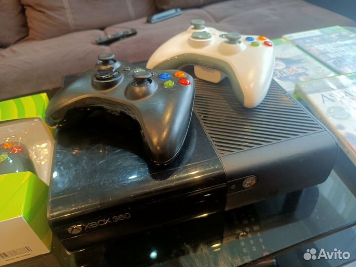 Xbox 360e