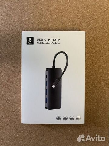 Переходники USB C Type C