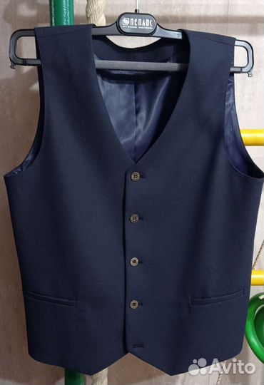 Жилет Пеплос