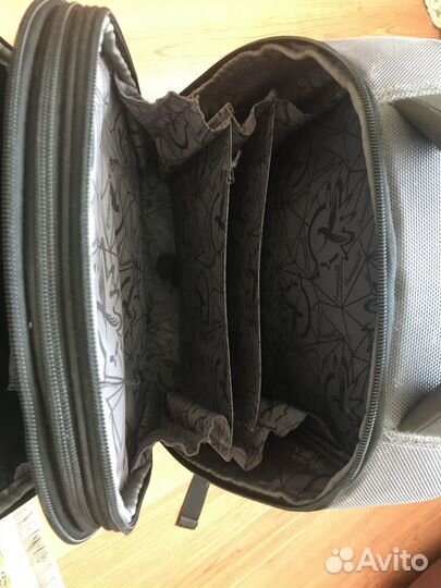 Школьный рюкзак