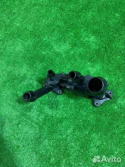 Термостат Bmw X5 G05 B57D30A 2019