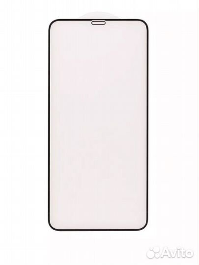 Защитное стекло 3шт на iPhone 11 pro max