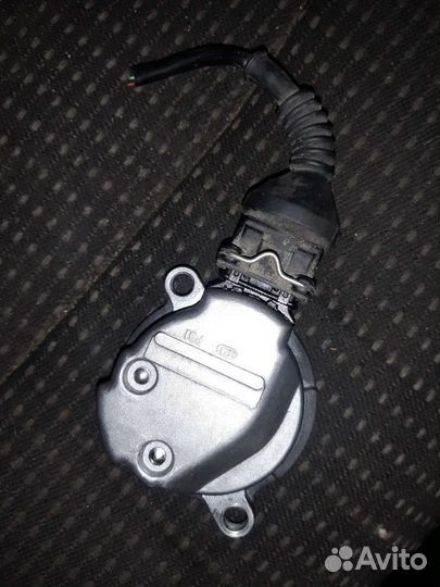 Датчик положения распредвала ауди а6с5