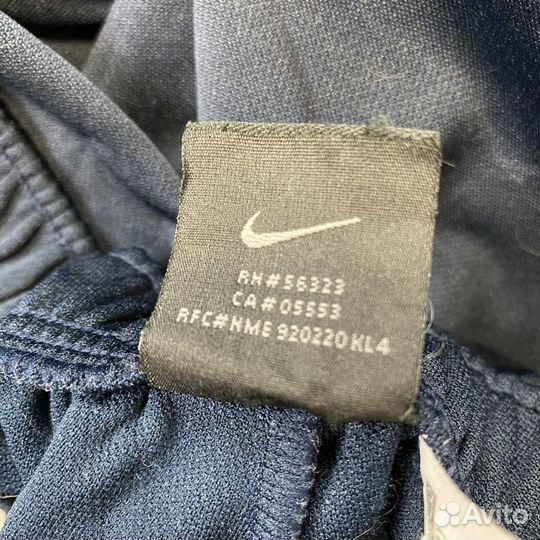 Штаны спортивные Nike Vintage размер М