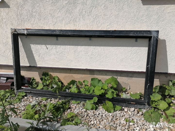 Дверь входная