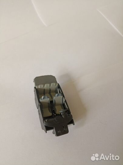 Масштабная модель LADA granta sw 1:43