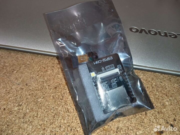 Для умного дома ESP32 CAM WiFi беспроводная камера