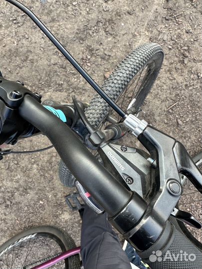 Продам велосипед Gt stomper altera 565