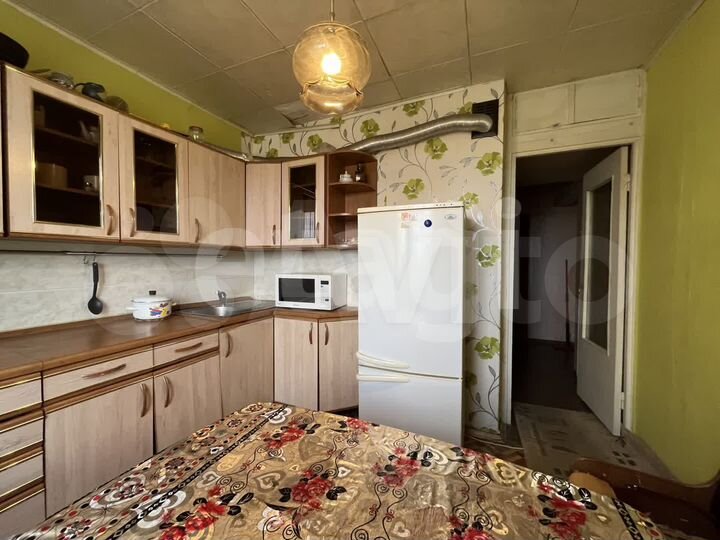 3-к. квартира, 66,6 м², 7/9 эт.