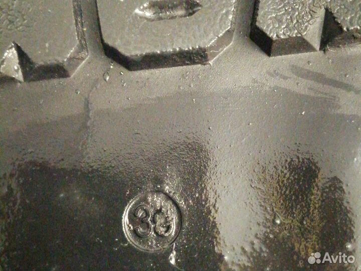 Берцы женские