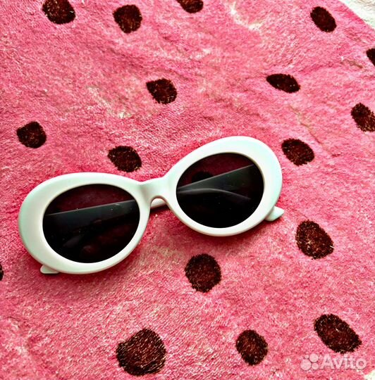Очки от солнца