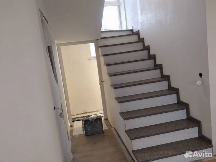 Лестница под заказ