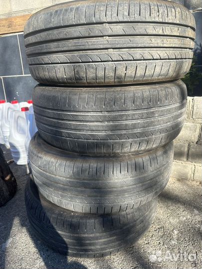 Goodride ZuperEco Z-107 195/50 R15