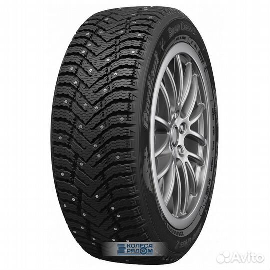 Cordiant Snow Cross 2 195/55 R15 89T