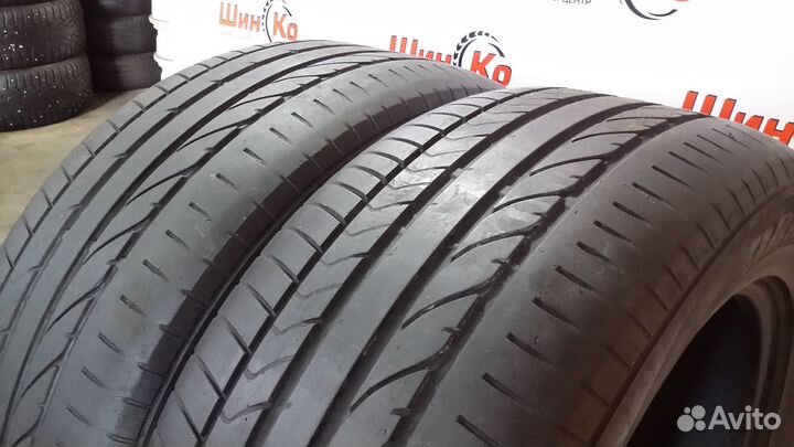 Bridgestone Dueler H/P Sport 285/50 R20
