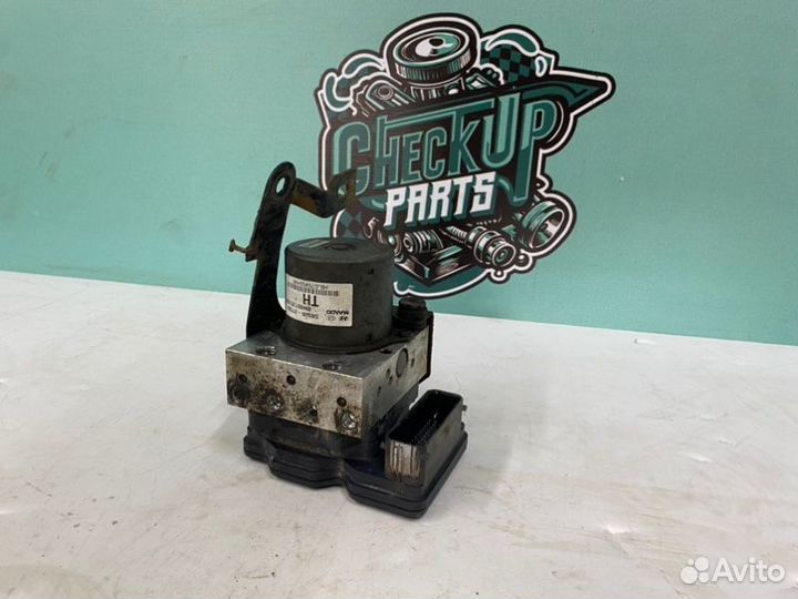 Блок ABS Kia Optima TF 2.4 G4KJ 2012