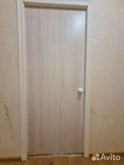 Межкомнатные двери бу с коробкой