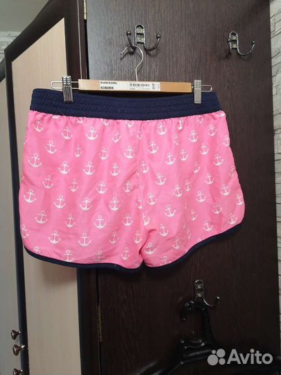 Шорты разные 3 вида