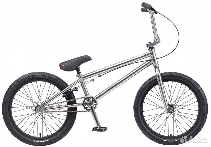 BMX