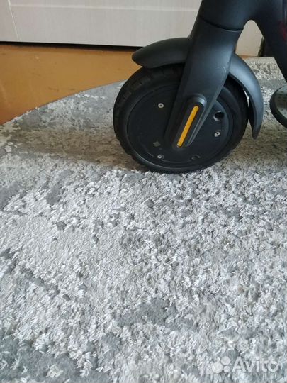 Электросамокат xiaomi m365