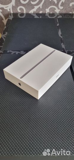 Планшет Apple iPad 8 2020 128 Gb Space Grey