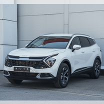 Kia Sportage 2.0 AT, 2024, 31 км, с пробегом, цена 4 478 000 руб.