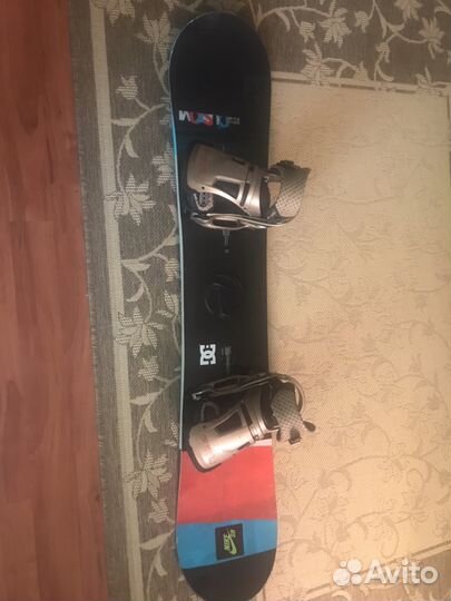 Сноуборд burton Custom Flying V