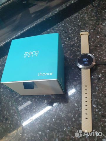 Смарт часы Honor