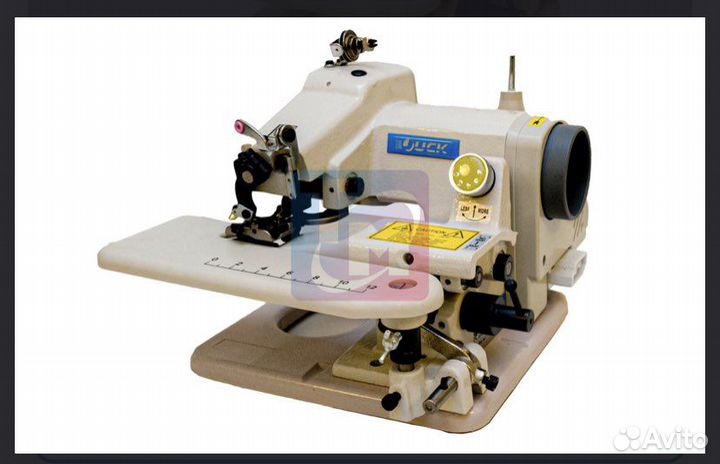 Подшивочная машина RedShark RS-T500-1