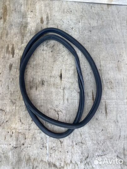 Уплотнитель багажника Audi A3 8P