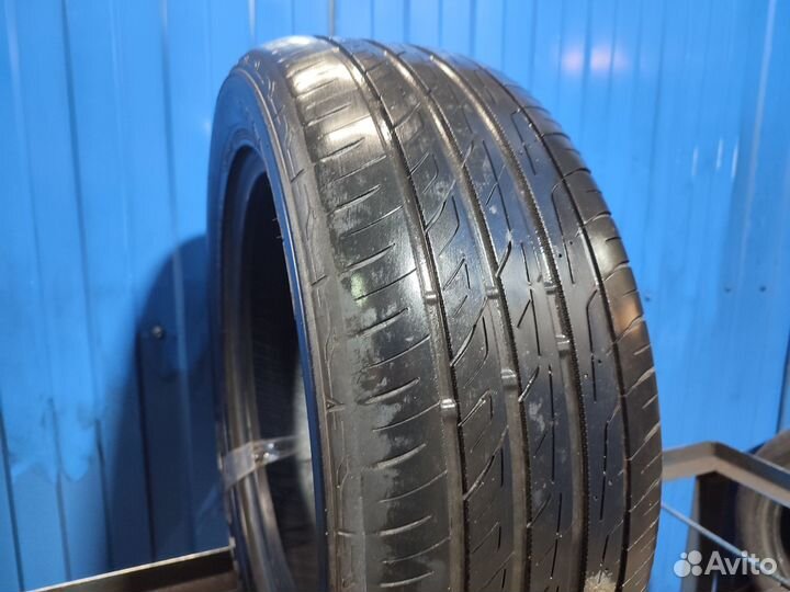 Nitto NT860C 205/55 R16