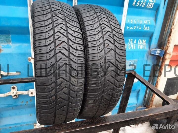 Pirelli Winter 190 Snowcontrol 175/65 R14 91T