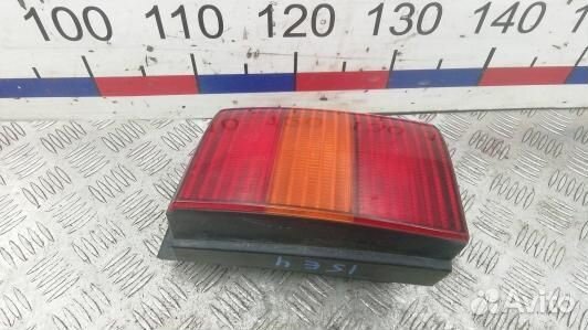 Фонарь задний правый volkswagen passat B4 (ISE04MY