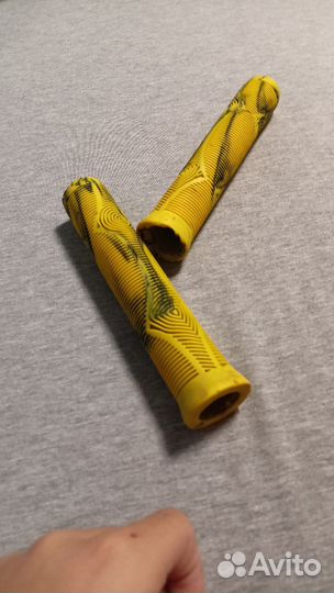 Грипсы универсальные