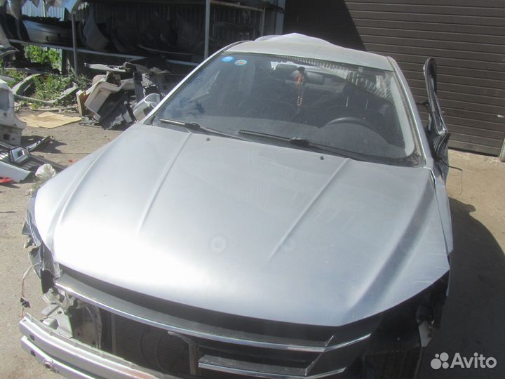 Мотор lifan solano 2017 1.5 100 л.с