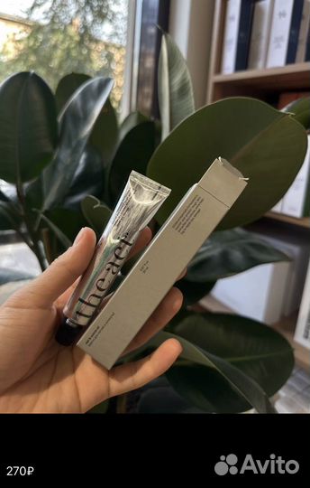 Корейская косметика