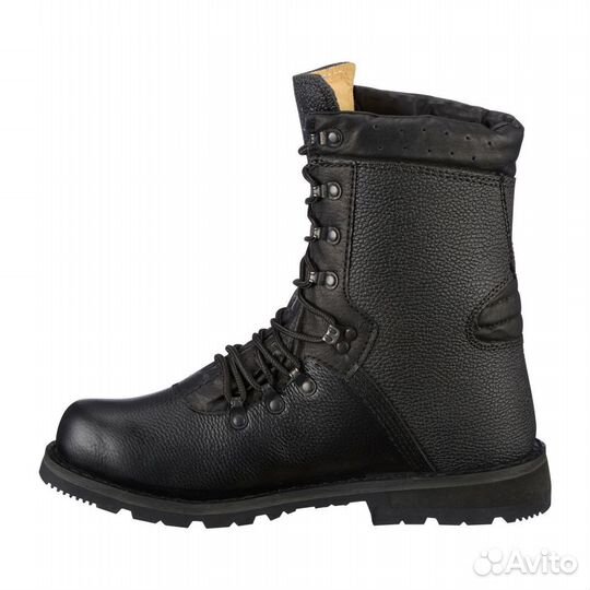 Тактические ботинки BW Combat Boots Mil-Tec Model