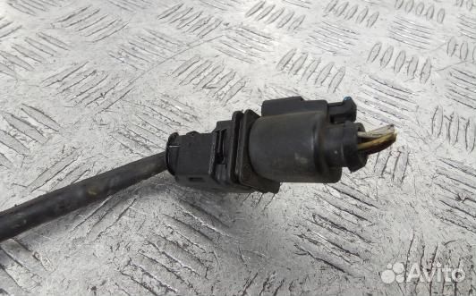 Лямбда-зонд land rover freelander 2 (KKR07PB01)