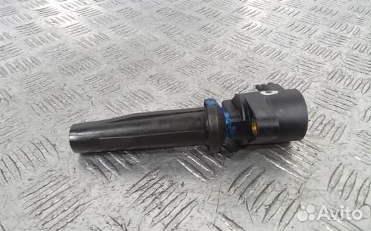 Катушка зажигания бензиновая volvo S40 II MS (JDN0