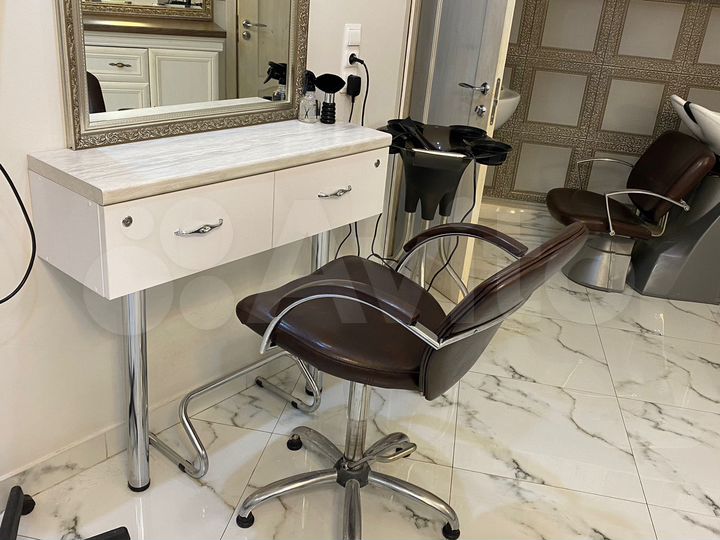 Свободного назначения, 35 м²