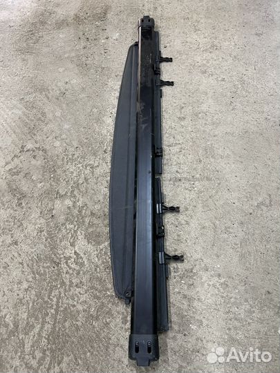 Шторка багажника RD5 Honda CR-V