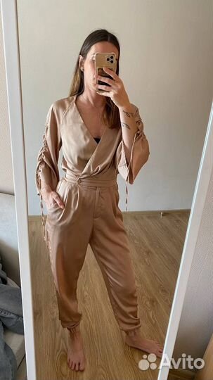 Love republic комбинезон